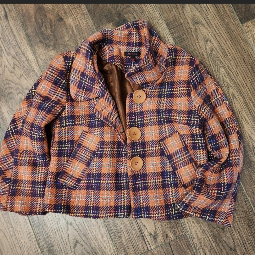 Women's blazer